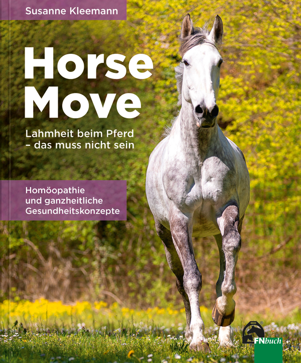 Horse Move