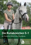 Die Reitabzeichen 5-1 der Deutschen Reiterlichen Vereinigung