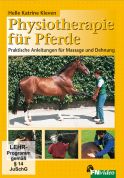 Physiotherapie für Pferde - DVD