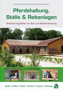 Pferdehaltung, Ställe & Reitanlagen (E-Book)
