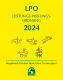Leistungs-Prüfungs-Ordnung 2024 (LPO)